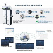 如何系统的管理实验室危化品